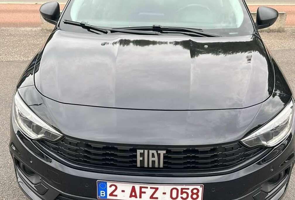 Fiat SW 1.6 MultiJet City Life