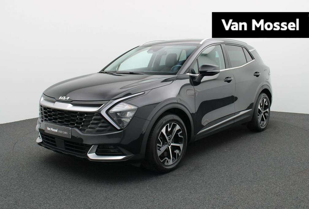 Kia ICE MY23 Inspire 1.6 T-GDi 48V 7DCT