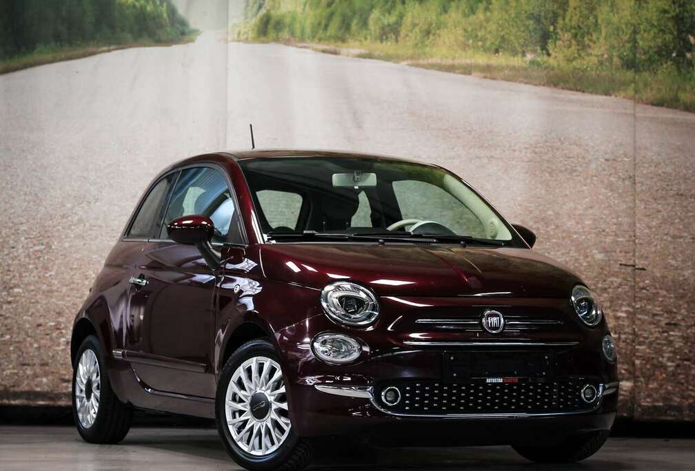Fiat Stadswagen