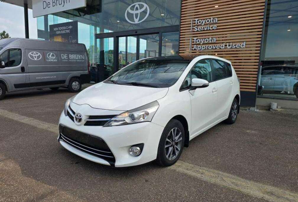 Toyota Skyview