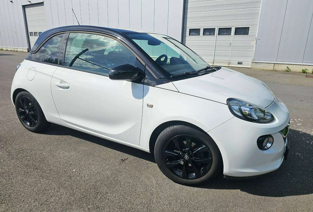 Opel Adam 1.4i Jam Start/Stop