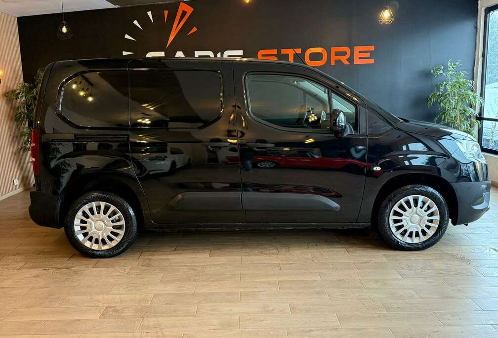 Toyota Proace City Panel VanSWB * Garantie Constructeur *