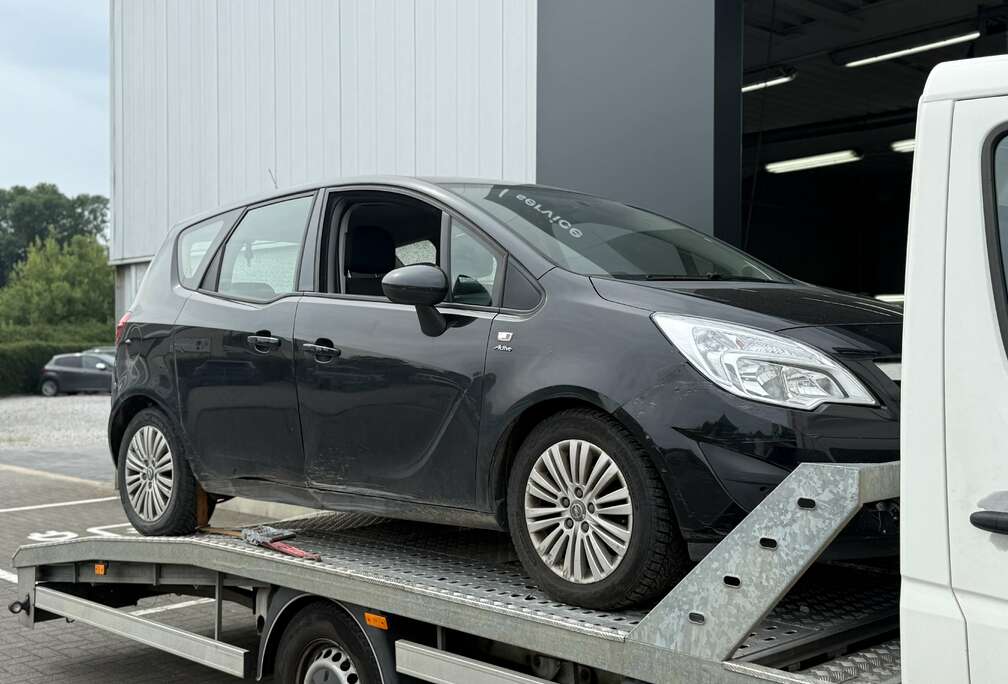 Opel 1.6 CDTi ecoFLEX Cosmo Start/Stop