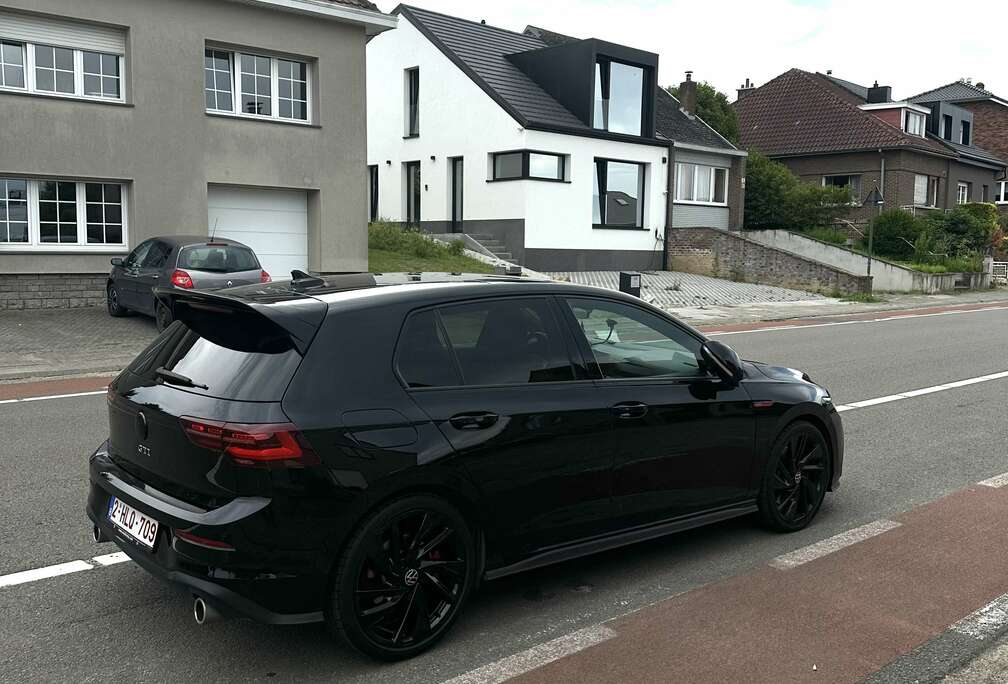 Volkswagen 2.0 TSI OPF DSG