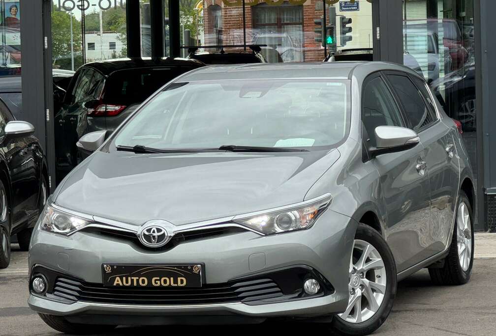Toyota 1.33i VVT-i / CAMERA / NAVI / ETAT NEUF / 1PROP CARNET