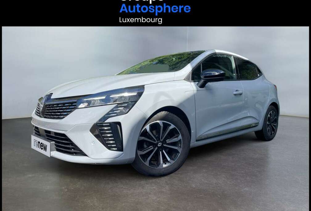 Renault 1.0 Tce Techno