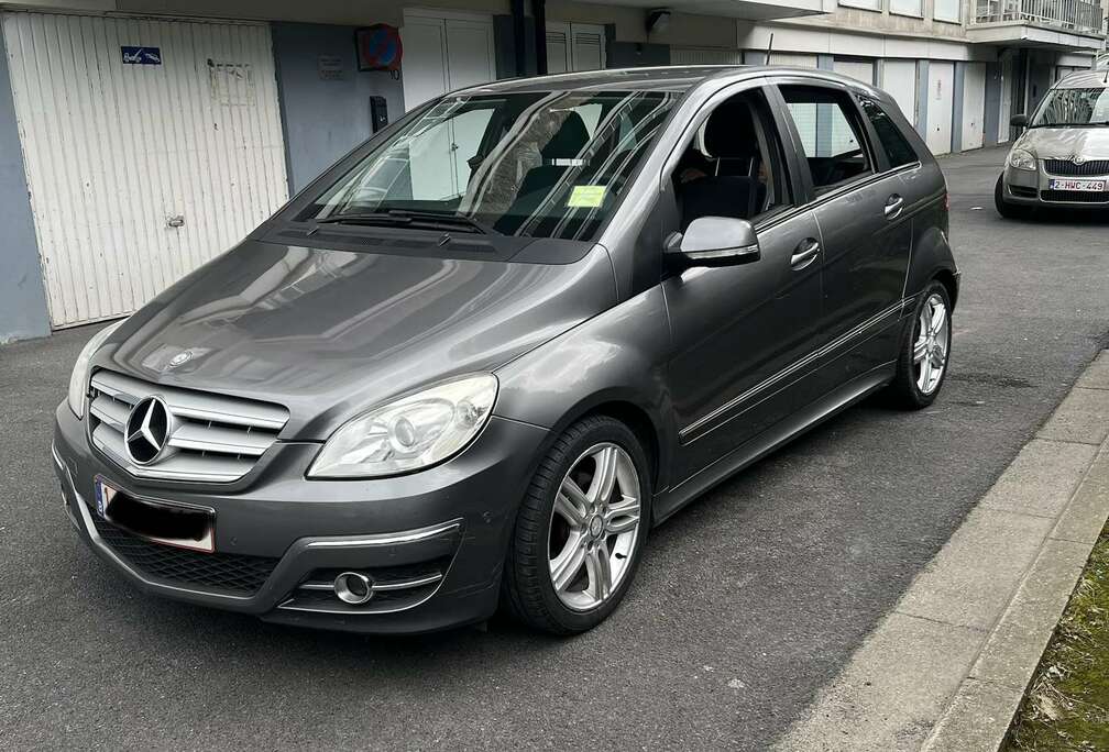 Mercedes-Benz