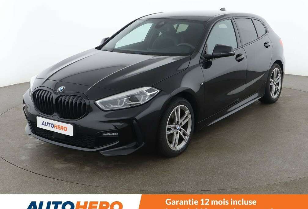 BMW 118i M Sport