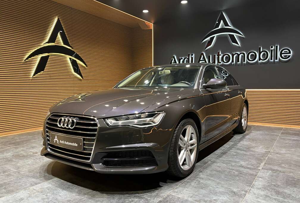 Audi 2.0 TDi ultra S tronic *SIEGE CHAUFF*CAMERA*LED*GARANTIE*
