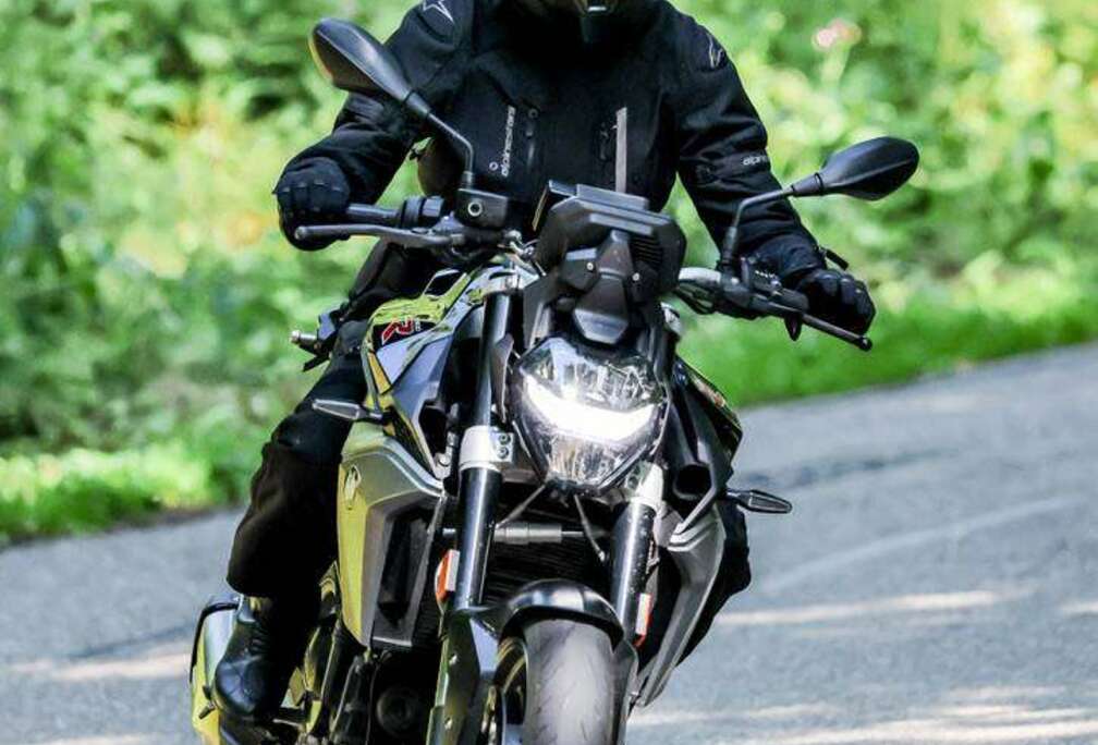 BMW Full Option blackstorm