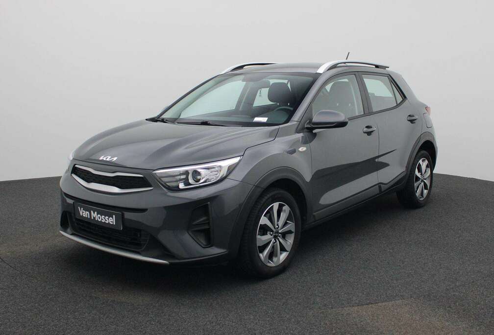 Kia 1.0 T 100 Urban Edition | PDC A | Carplay | Airco