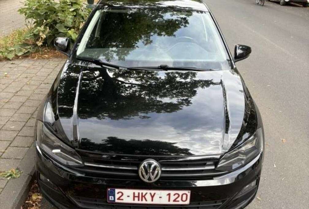 Volkswagen 1.0i Beats