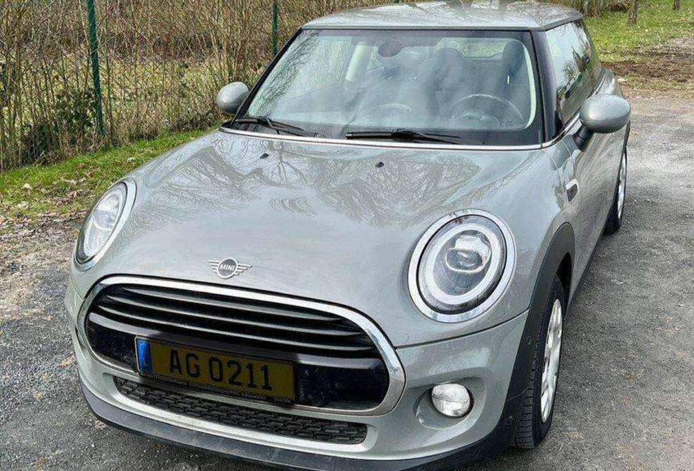 MINI Mini 1.5 D Cooper