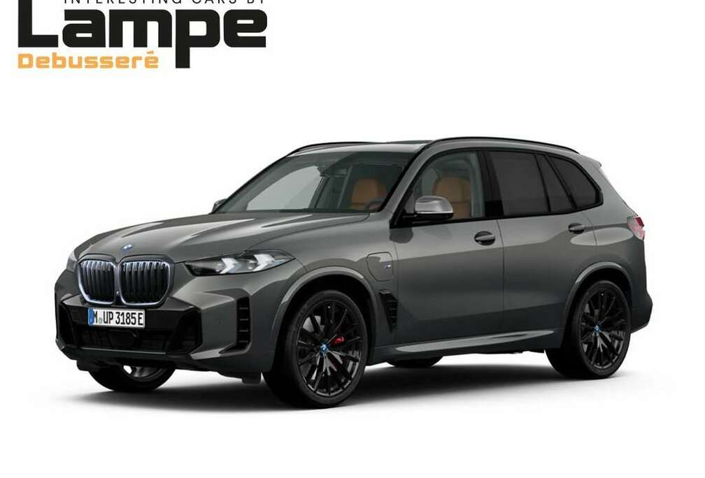 BMW xDrive50e Hybrid M Sport Pro Panodak HarmanKardon