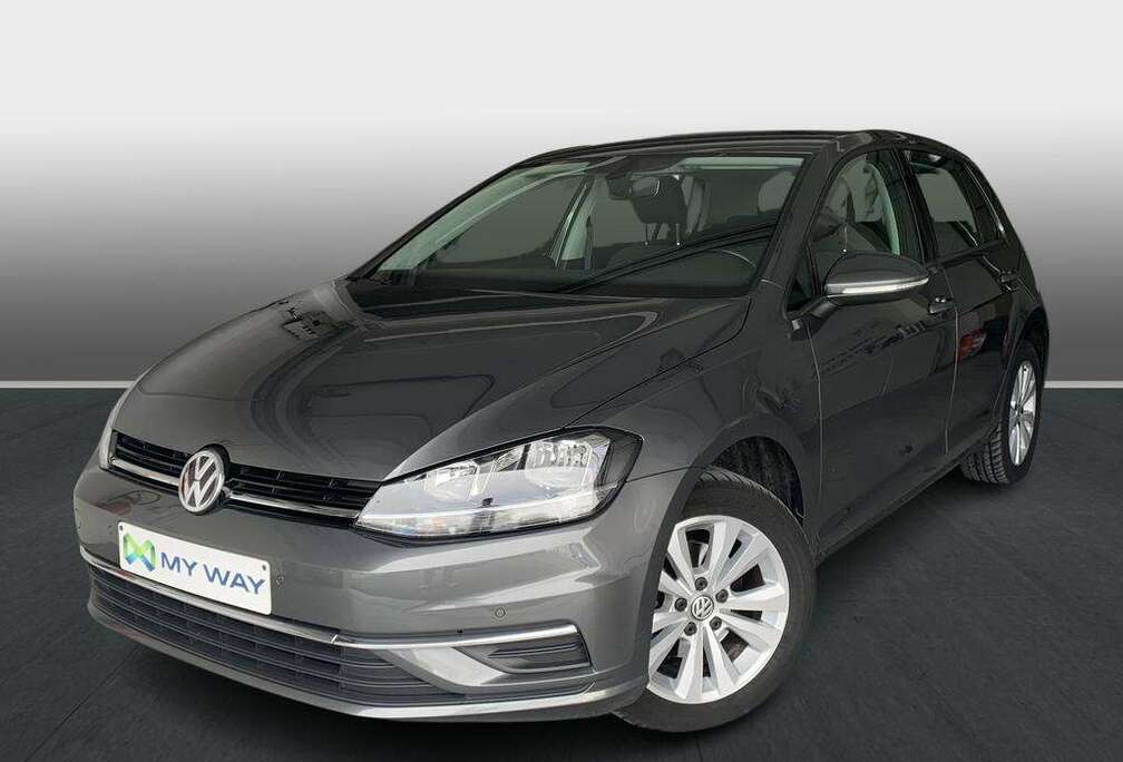 Volkswagen 1.0 TSI 85 kW (115 ch) 6 vitesses manuel