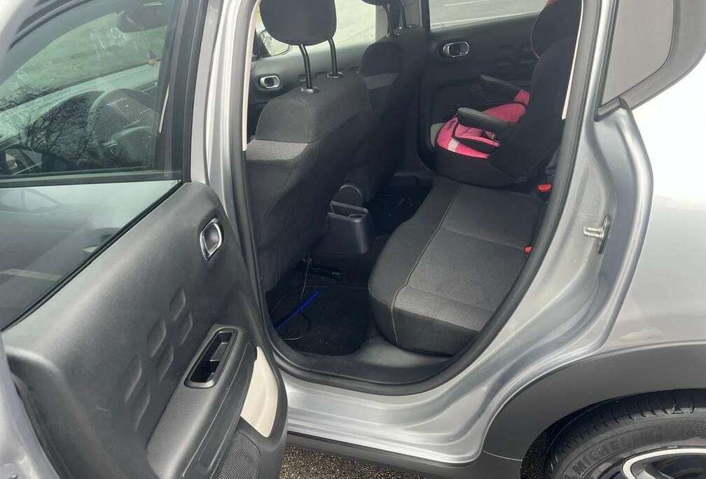 Citroen 1.2i PureTech Feel S&S