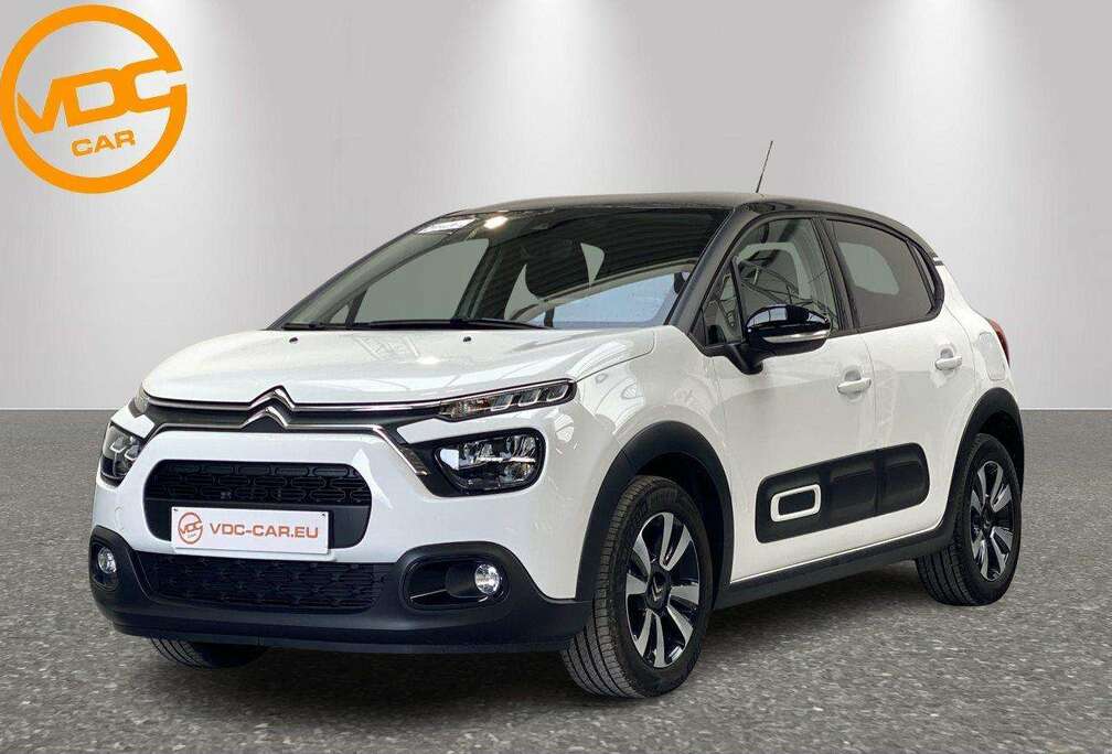 Citroen Shine