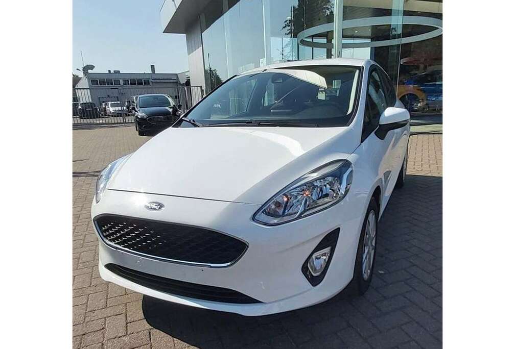 Ford Trend OC2745