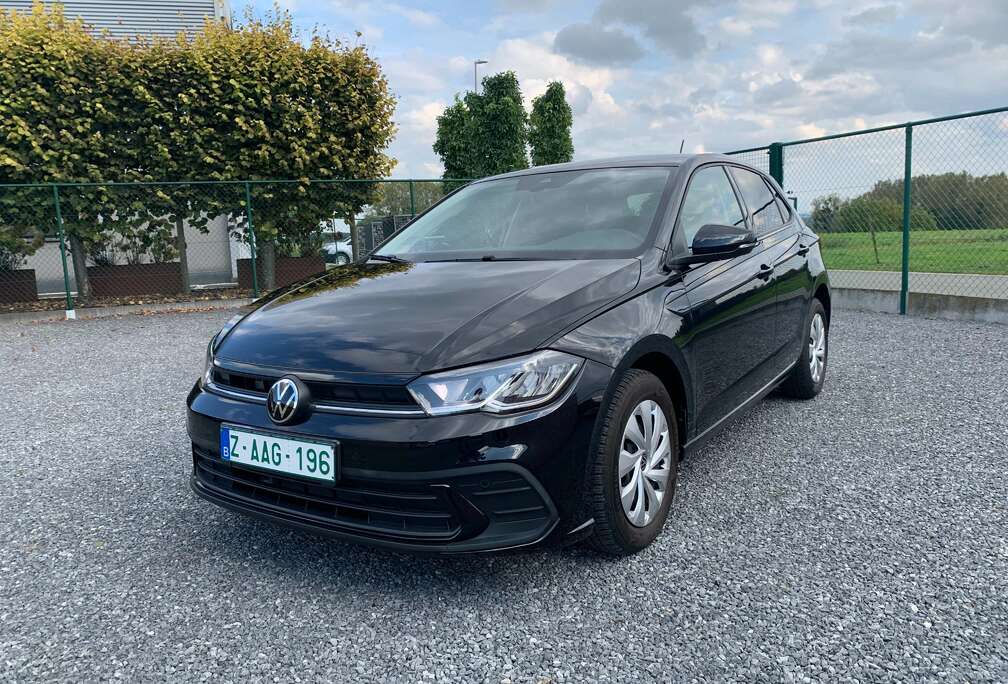 Volkswagen 1.0 TSI Style OPF DSG