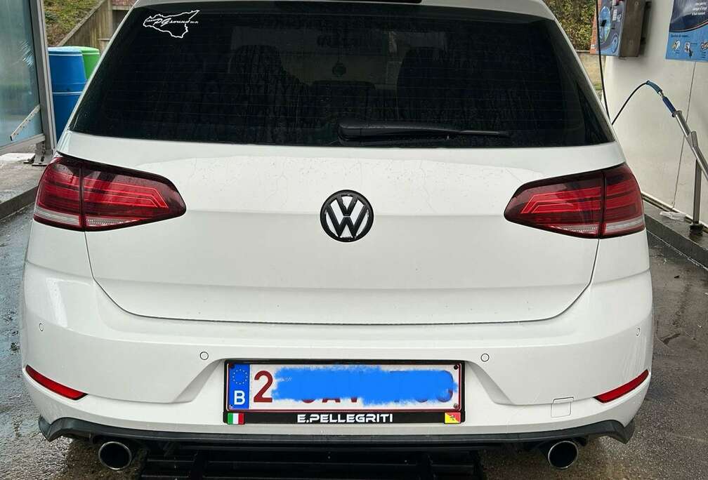Volkswagen 5p 1.0 tsi Trendline 110cv
