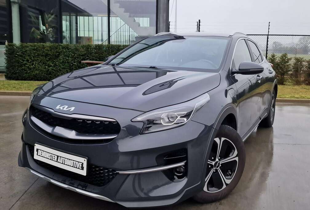 Kia XCeed PHEV 1.6 GDi Business Line/Carplay/Camera