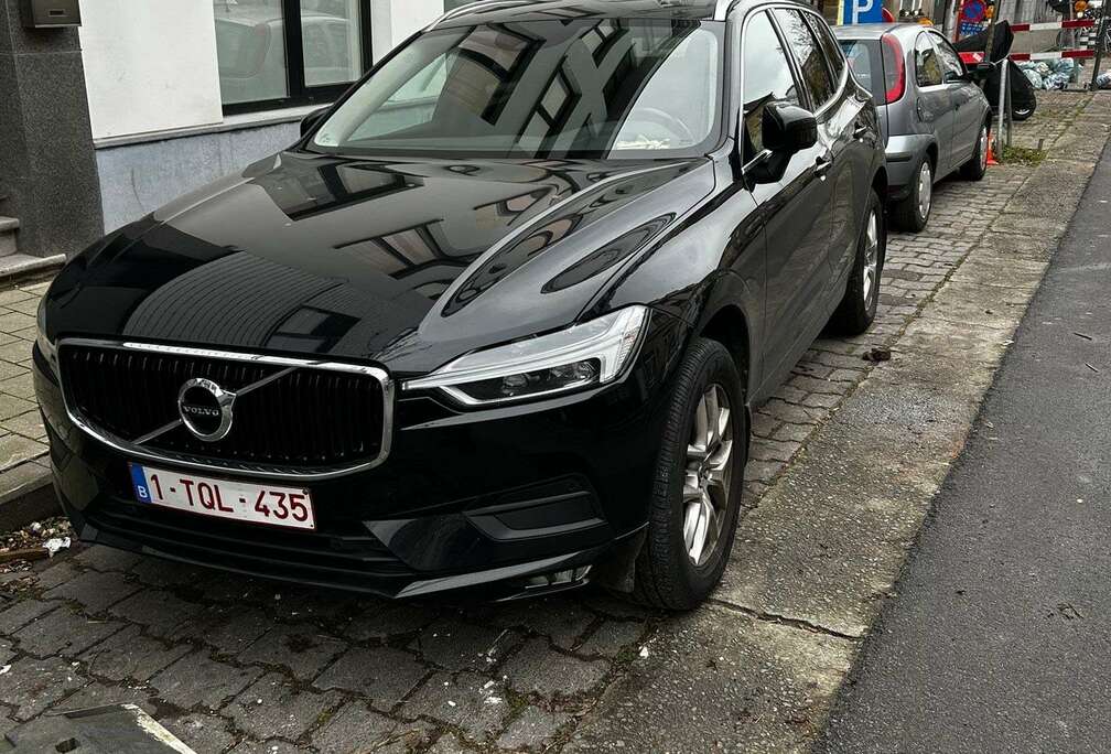 Volvo D3