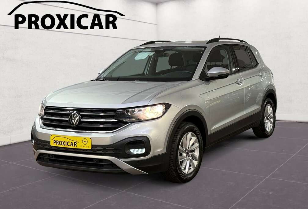 Volkswagen 1.0 95cv TSI Camera*Carplay*Navigation