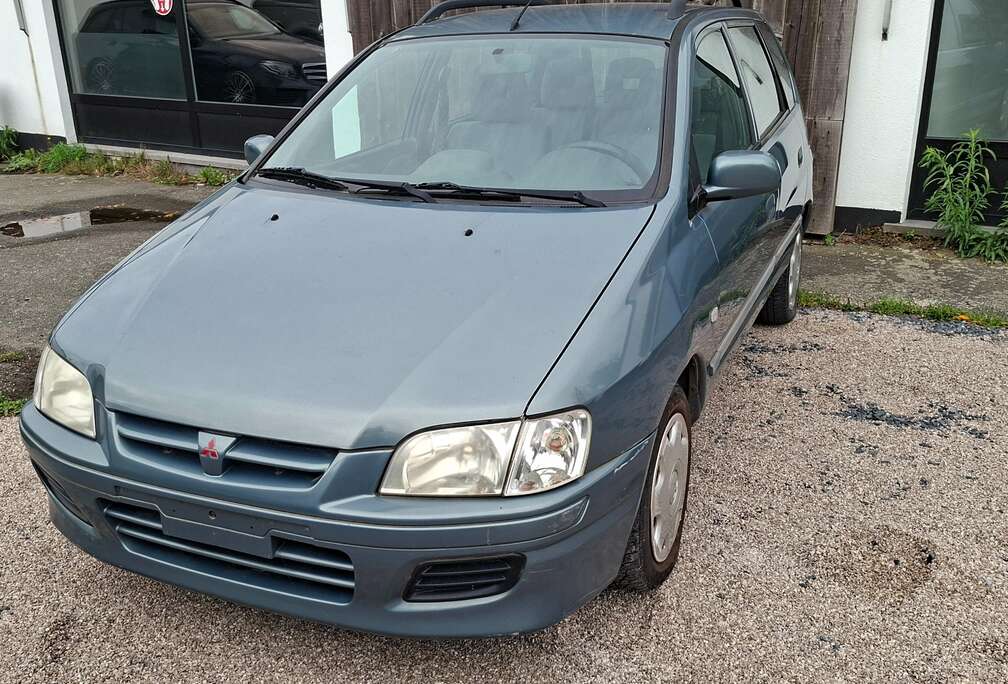 Mitsubishi Space Star 1.3 Family