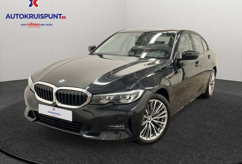 BMW i BERLINE 258CV Business Pack Plus GPS Camera Dig.