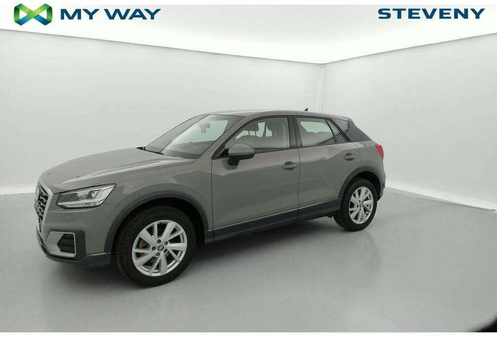 Audi Design 30TFSI 85kW(116cv) 6v