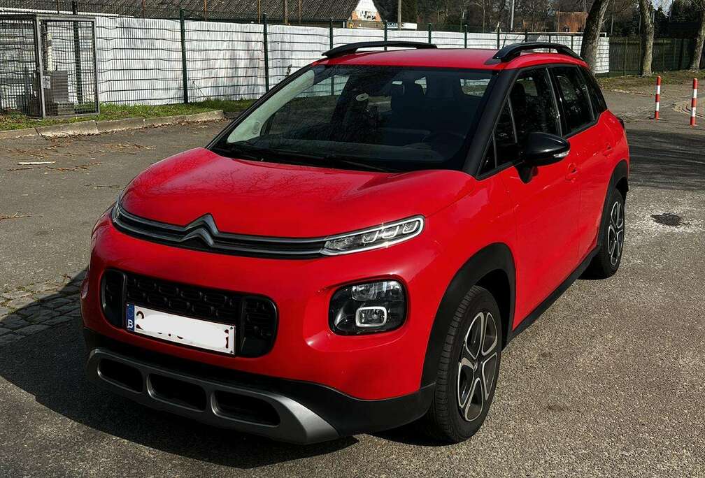 Citroen C3 Aircross 1.2 PureTech Feel