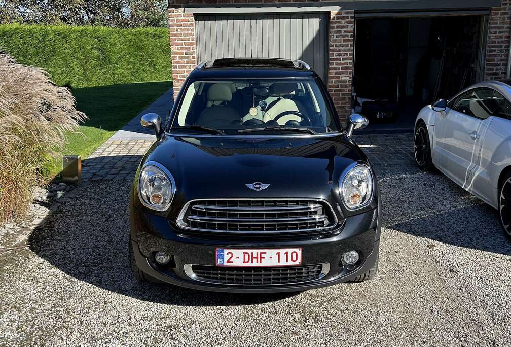 MINI Mini Countryman 1.6i One