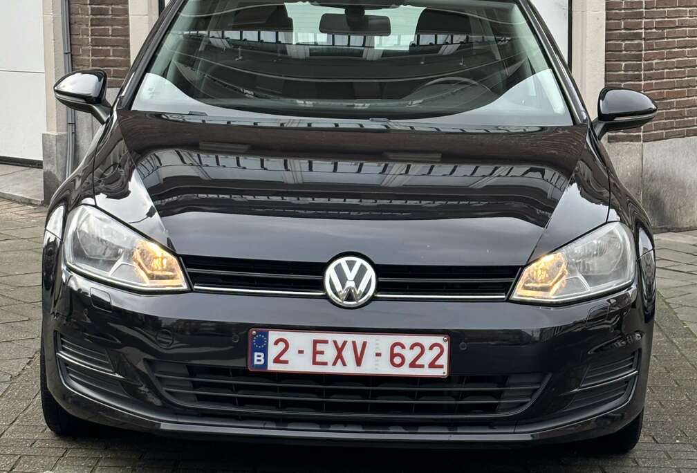 Volkswagen 1.2 TSI Trendline