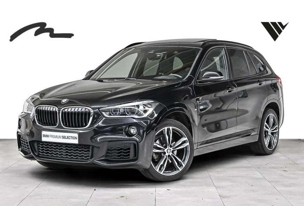 BMW 18i pack M - 12mois/maad garantie