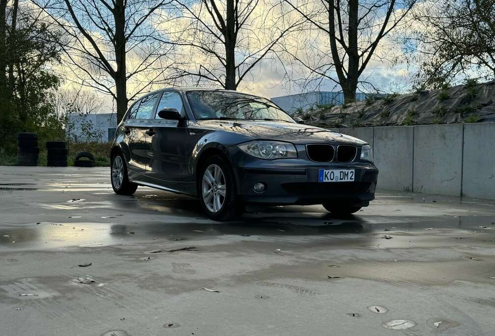 BMW d