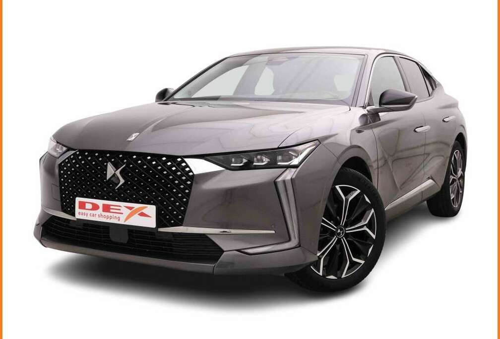 1.2 T 130 EAT8 Rivoli + Leather + Matrix LED + Camera + Alu19