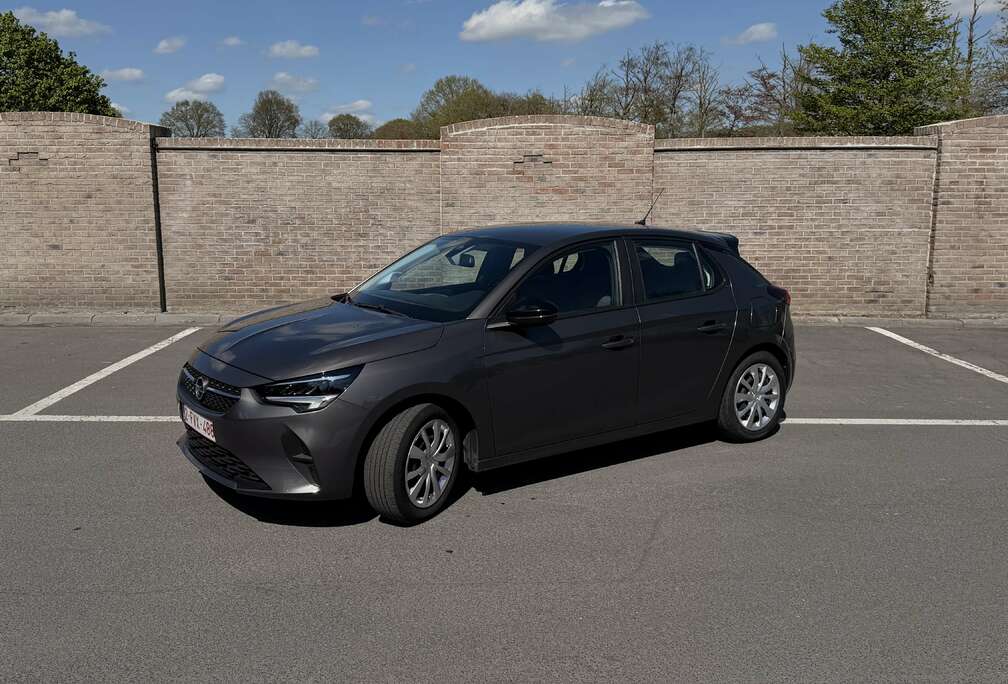 Opel 1.2 Turbo Edition S/S