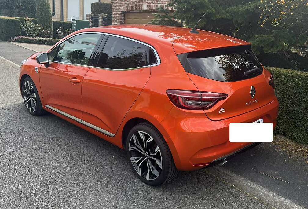 Renault Edition ONE