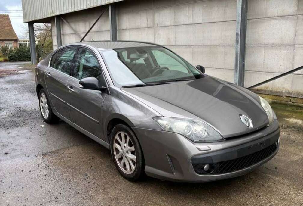 Renault 1.5 dCi Celsium