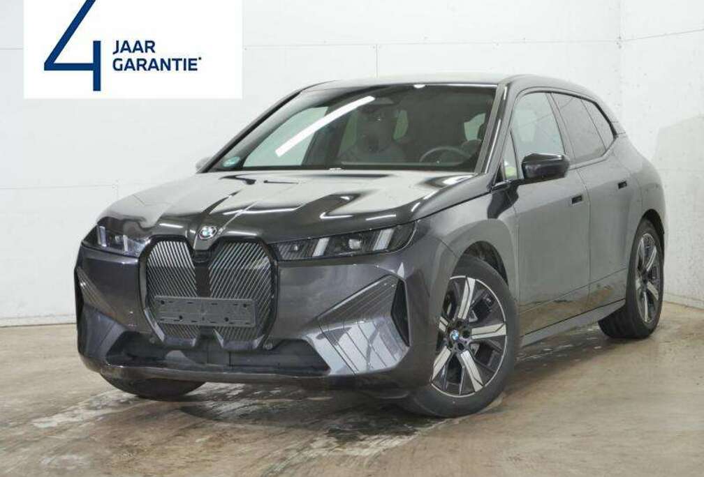 BMW 45E - M SPORT - HARMAN-KARDON - ACC