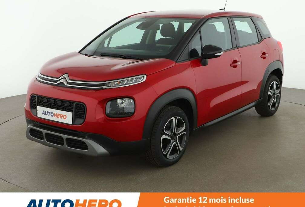 Citroen 1.2 PureTech Feel