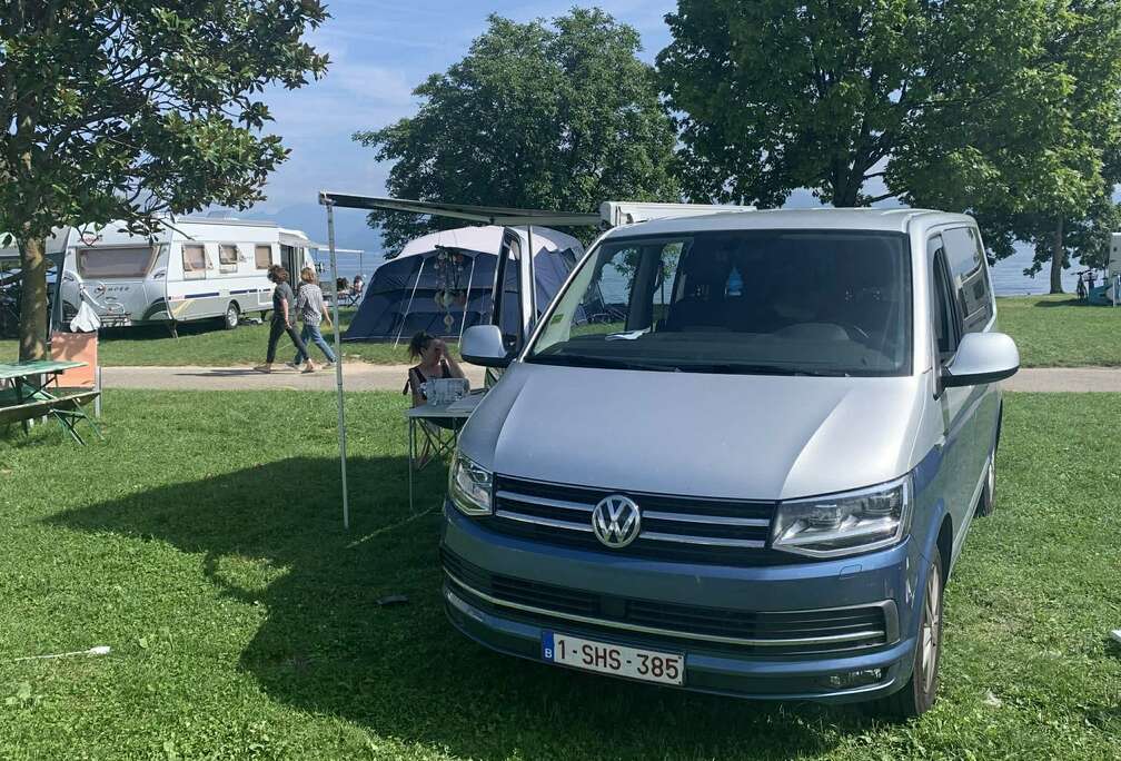 Volkswagen Kurz Business