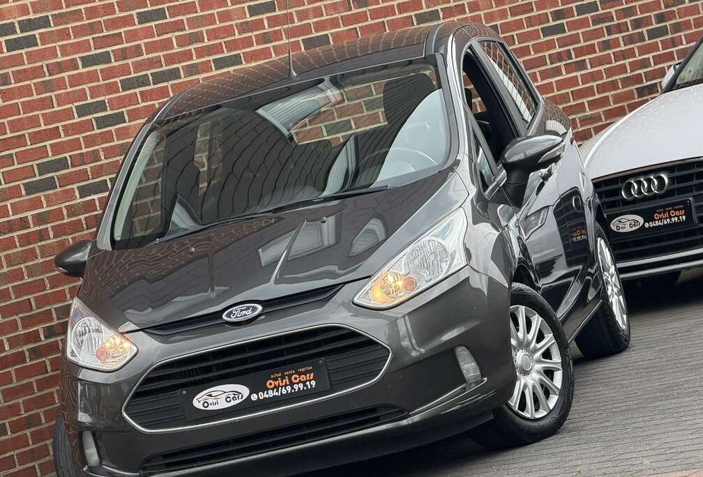 Ford / 1ERE PROPRIÉTÉ /