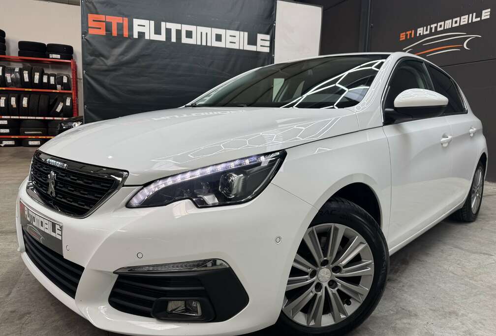 Peugeot ** GARANTIE 12 MOIS **