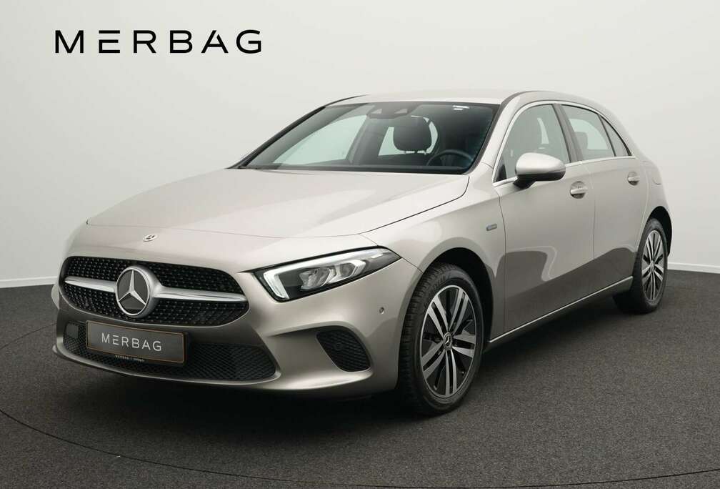 Mercedes-Benz A 250 e  Progressive Navi/Autom./Klima/LED