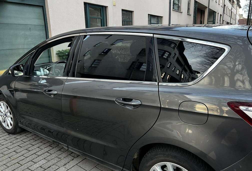 Ford 1.5 EcoBoost Business Class