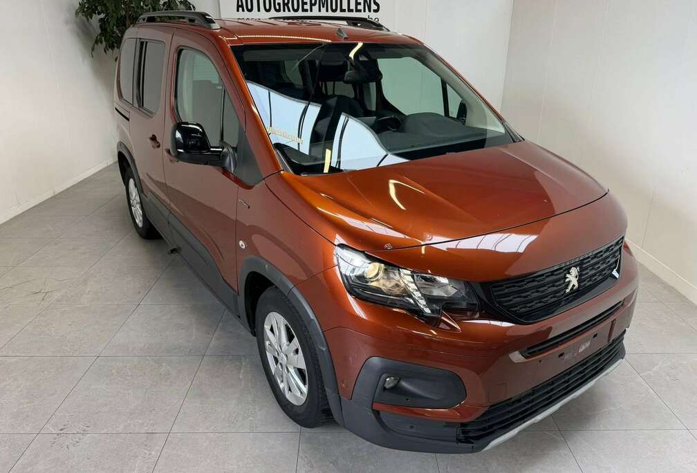 Peugeot GT Line