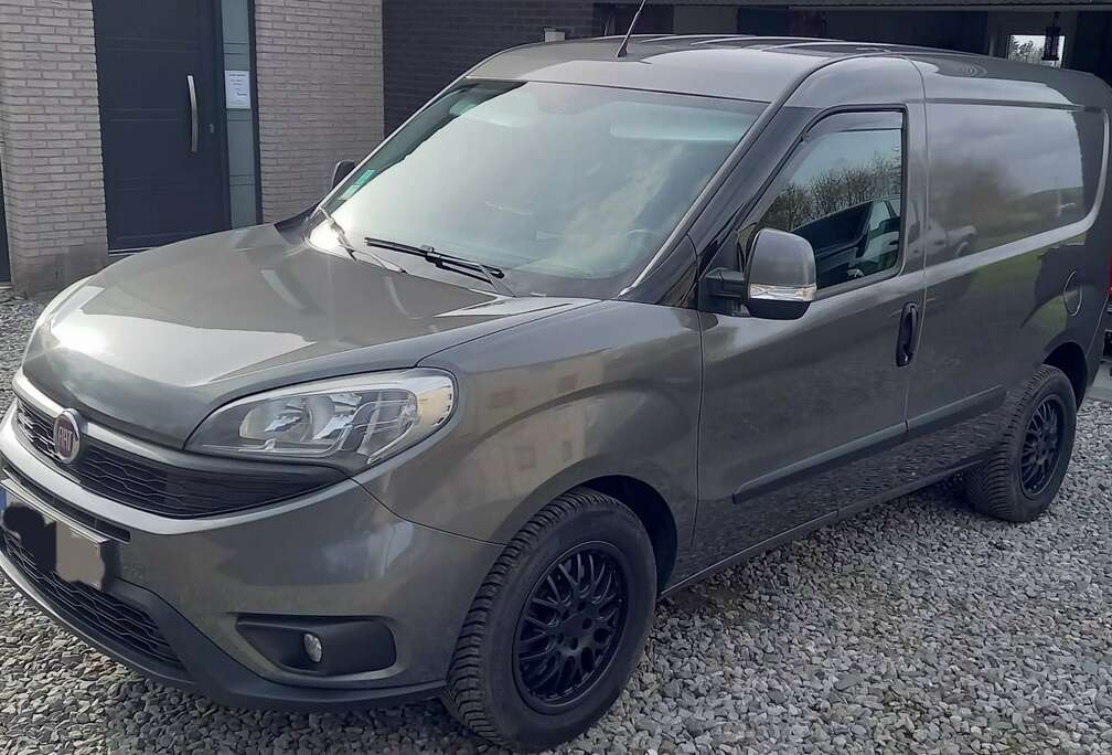Fiat 1.4 T-Jet LPG full options Euro 6b