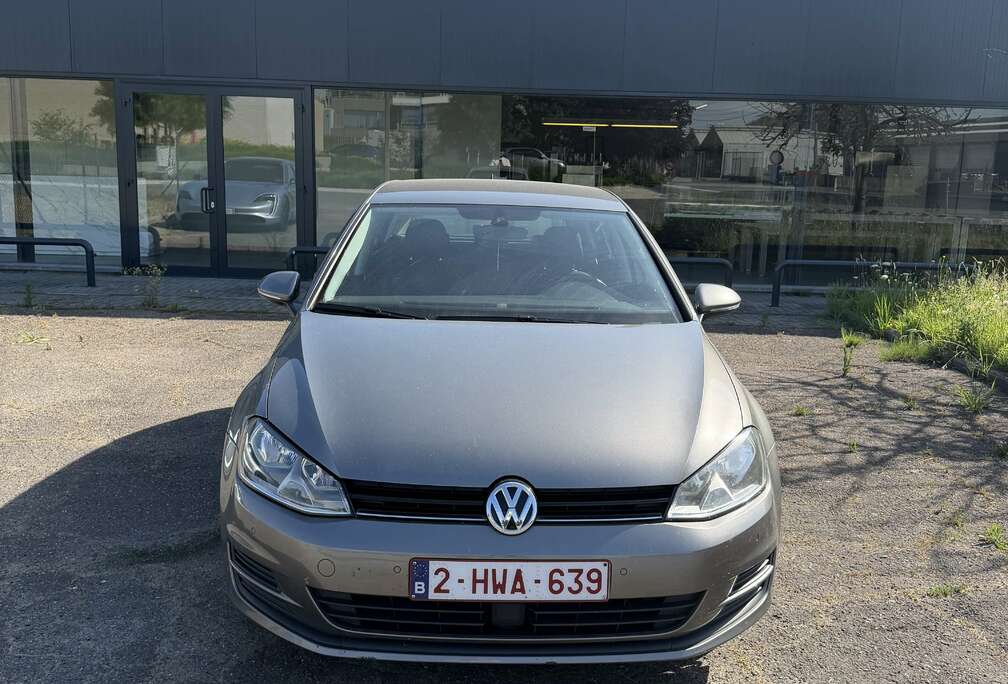 Volkswagen Automaat Dsg, Diesel