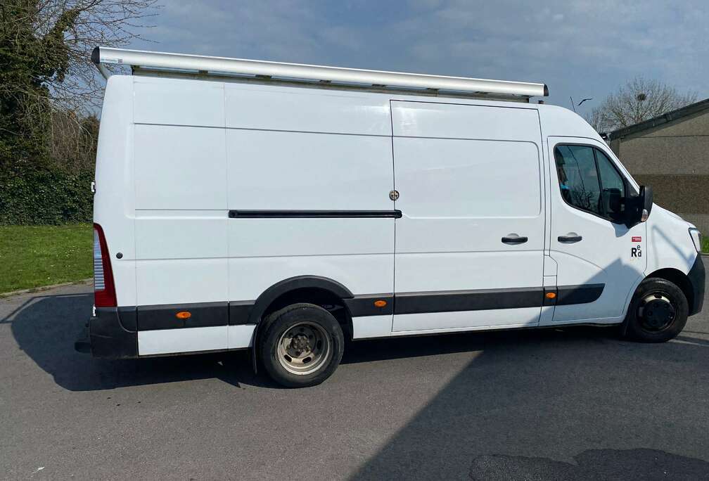 Renault Master 2.3 dCi 35 L3H2 Energy Confort (EUVI-d)